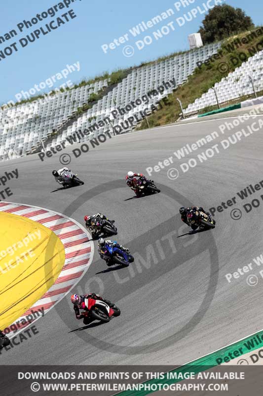 may 2019;motorbikes;no limits;peter wileman photography;portimao;portugal;trackday digital images